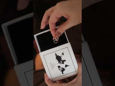 Unboxing Ring