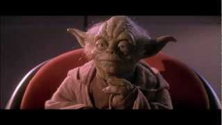 Star Wars Episode I: The Phantom Menace - Trailer