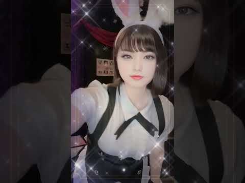 うさみみメイド パイパイ仮面でどうかしらん？ 宝鐘マリン ホロライブ 船長  踊ってみた 人気曲 TikTok #shorts #踊ってみた #パイパイ仮面 #宝鐘マリン #うさみみ