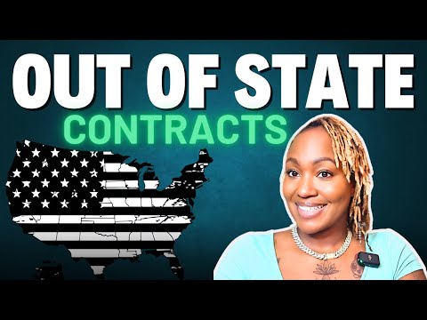 How to Handle Multi-State Contracts | Must-Know Strategies