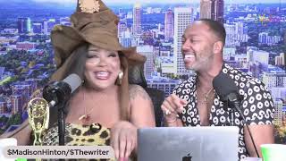 PhagTawlk After Dark - Steal Healing #NeneLeakes #Dr.Phil #KillTony #Neyo