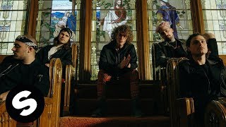 Cheat Codes x DVBBS - I Love It (Official Music Video)