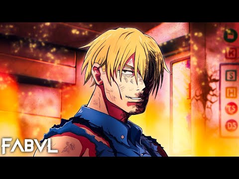 NANAMI SONG "The End" | FabvL [Jujutsu Kaisen]