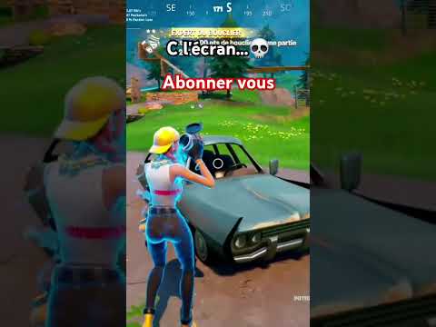 #abonnetoi #fortnite #follow #comment #like #fortniteshorts #xpglitchfortnitecreativemap #fortnit