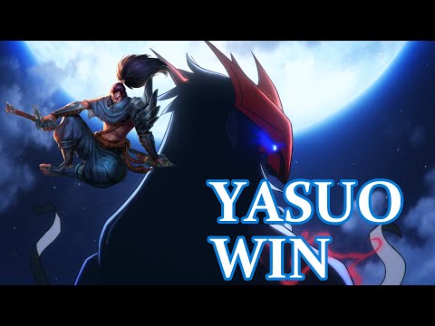 Yone vs Yasuo in mid