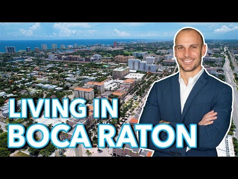 Explore Boca Raton with Experts