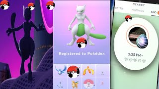 🔴 Live Raid Invitation Shiny Mewtwo Saudi Arabia 🔴 #pokemongo