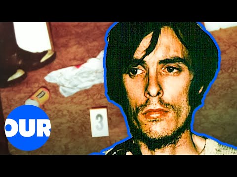 Richard Chase: The Vampire Of Sacramento (Born To Kill) | Our History