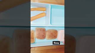 Kids Lunch Box #foodlover #viral #shorts #trending #youtubeshorts #lifeingermany #lunchbox