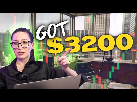 🎯 GOT $3,200 | Pocket Option Trading Strategy With the Best TradingView Indicator