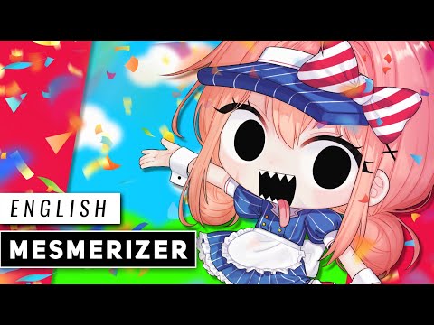 Mesmerizer (English Cover) 【JubyPhonic】メズマライザー