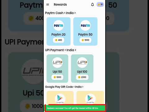 TaskMine App Real or Fake 🔴Live Proof l Paytm Earning App Short Review 💸l#shorts @Manoj Dey