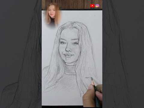 how to draw realistic #loomismethod  #drawingtutorial