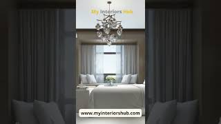 Interior Designers and Decorators in Miyapur, Hyderabad |  MY INTERIORS HUB - +91 94947 87402