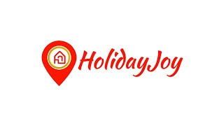 HolidayJoy - Live The Travel