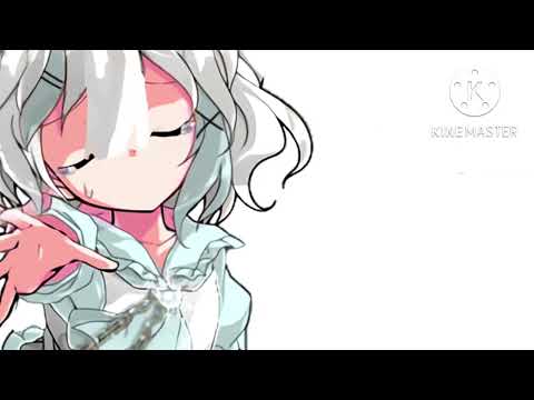 東方改変PV/未完成