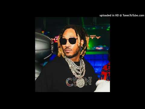 Future - Off The Map (Unreleased)