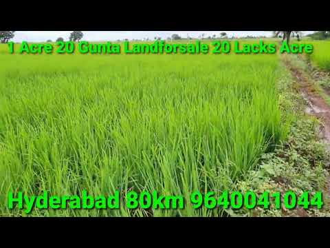 #NH65 #1 #acre #20 #gunta #landforsale #patancheru #sangareddy #sadashivapet #zaheerabad #9640041044