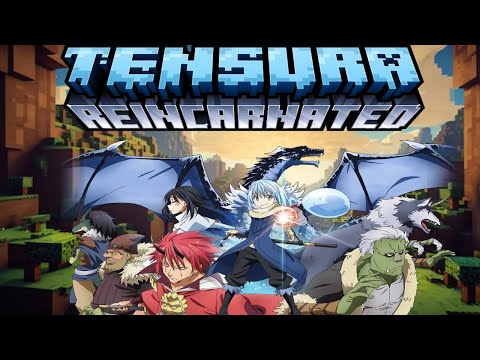 [LIVE🔴] Tensura Reincarnated | Ragnarok Reincarnated EARLY ACCESS |