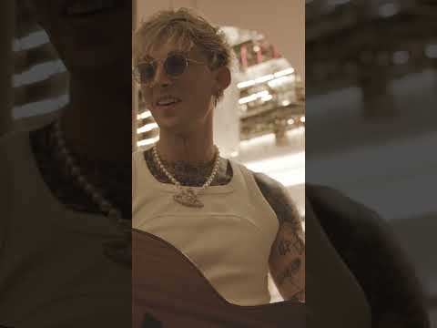 KART BOYZ (Ep. 3) | #KellyVision Season 8 | #MachineGunKelly [8/11]