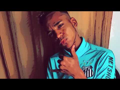 Camisa do santos - MC GP $ x Kyan ( Prod . Kaio Mix ) 🐊