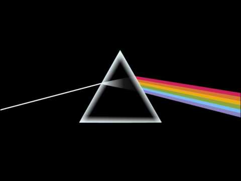 Any Colour You Like - Pink Floyd HD (Studio Quality)