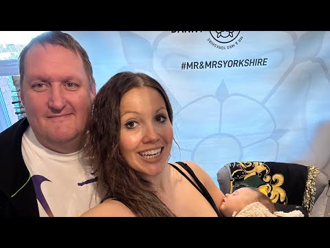 Yorkshire FACTS and Funny moments from our LDC Radio Show | Mr and Mrs Yorkshire is live