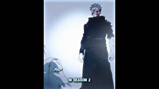 They Both Shared Same Fate ⚰️ || Jujutsu kaisen || ANIME\MANGA EDIT #yuji