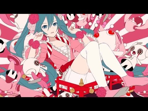 ピノキオピー - トリビュートアルバム「おみこし」 [trailer] / "OMIKOSHI"