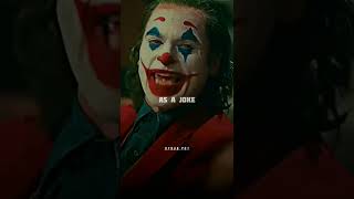 NEVER TAKE SOMEONE'S 🔥☝️ Joker Attitude Status 🔴#quotes #shorts #motivation #joker Whatsapp Status