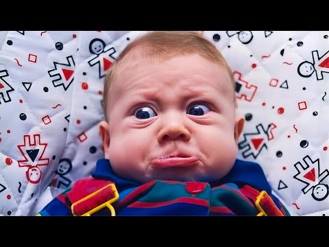 Hilarious Funny Baby Videos That Will Make You Laugh Out Loud