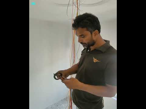 electrical wiring #electrical #work