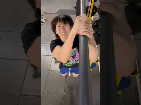 Pull day at the gym GONE WRONG?? (Pt.3)