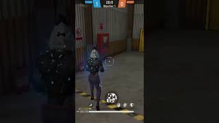 Hancam Free Fire Pro Player ⚡ 2 Finger Crazy HUD setting 🎯⚙️