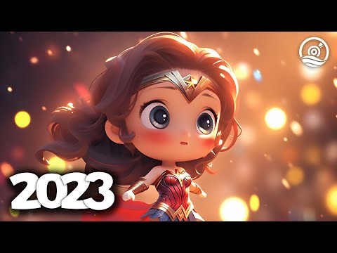 Music Mix 2023 🎧 EDM Remixes of Popular Songs 🎧 EDM Bass Boosted Music Mix