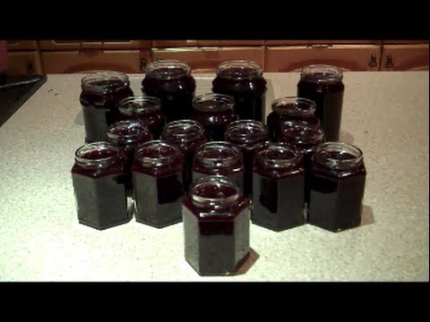 How to Make Jam