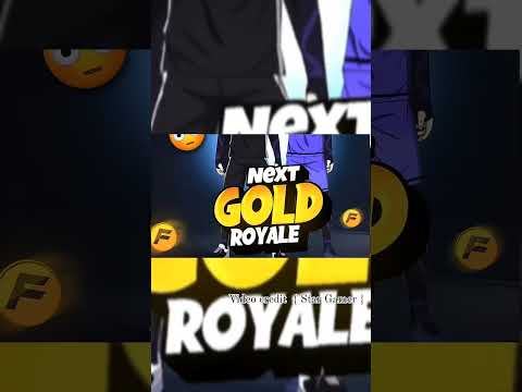 #free fire new goldroyalebundle 100% confirm#freefireshots #freefire #shortsfeed #garena #stargamer