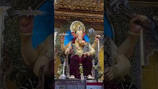 LalbaugCha Raja 2024 ||Ganpati Bappa Morya #lalbaughcharaja #bappa #shorts #ytshorts #viralreels