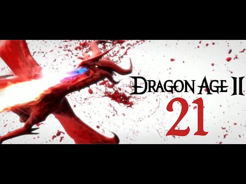 Dragon Age II NIGHTMARE 21: Sleep deprived Legacy with spicy Malvernis