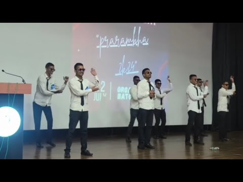 OMG 😱 Awesome Lazy Dance Performance By Students.... #lazydance #funny #funnyvideo #funnyvideos