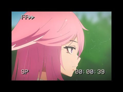 POV Date with Yae Miko | Genshin Impact Animation