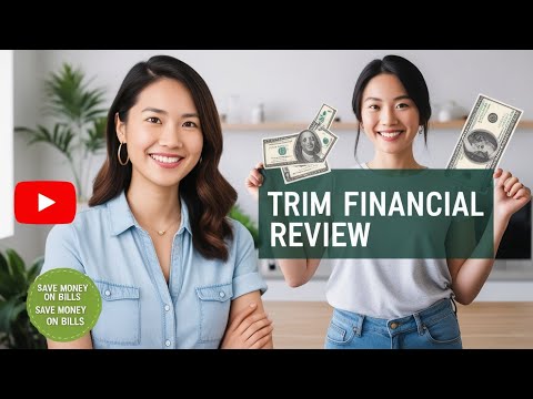 Trim Financial Review: Can It Really Save You Money on Bills?