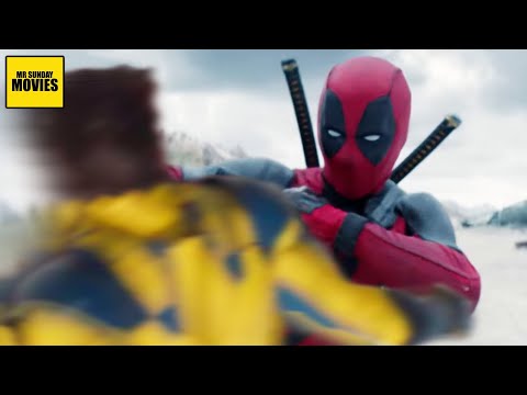 Could Deadpool & Wolverine Save The MCU?