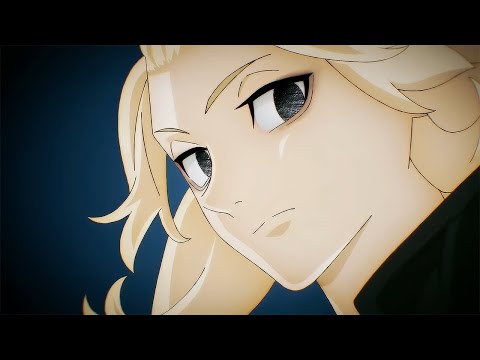 「Creditless」Tokyo Revengers OP / Opening 2「UHD 60FPS」