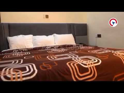 Luxury Hotel with 41 Rooms for Sale in Ikeja, Lagos