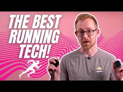 We ran a marathon with the best Garmin, the best Apple Watch and Strava