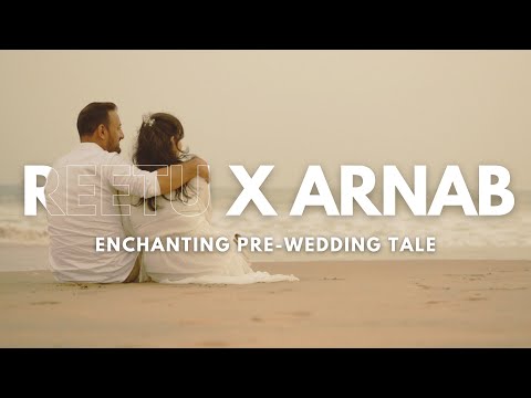 Reetu x Arnab's Enchanting Pre-Wedding Tale | CONTACT NO:- 7978434255 | BHUBANESWAR  | ODISHA