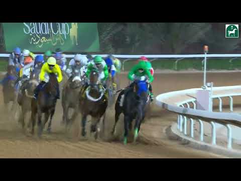 RIYADH RACING SEASON MEETING NO 52 RACE NO 4