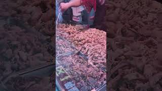 #streetfood #streetmarkets #satisfying #viralvideo