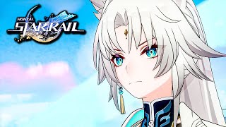 Honkai Star Rail 2.5 - New Trailblaze Story Quest Full Walkthrough